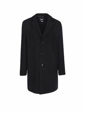BOSS | Manteau en laine | 